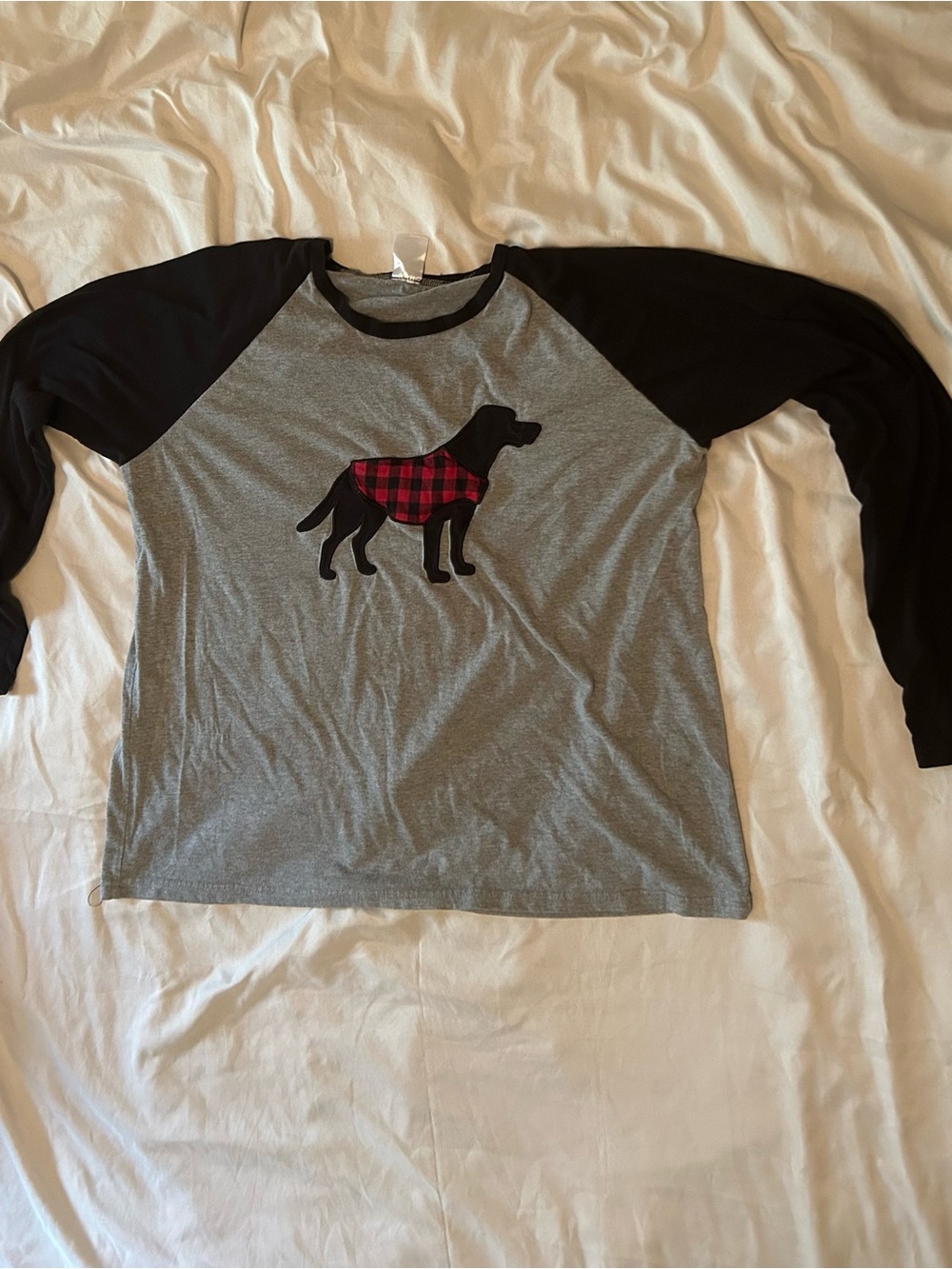 XXL Women’s Pajama Set